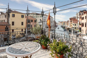 Palazzina Veneziana Venedig